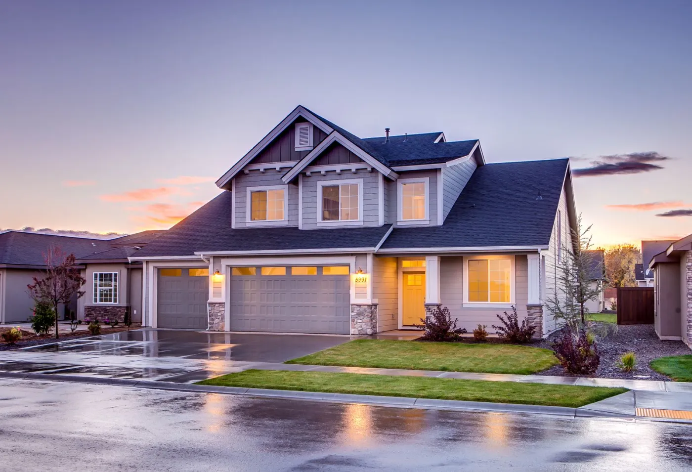 Damaged concrete surface — diagnosing common Okanagan concrete problems